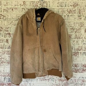 Carhartt Jacket